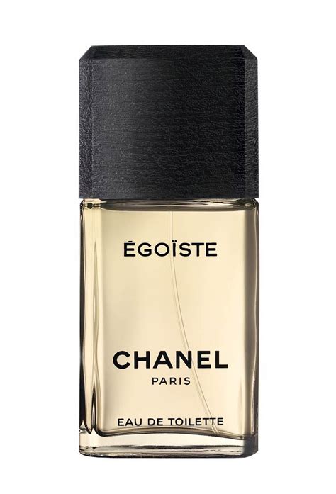 egoiste parfum chanel